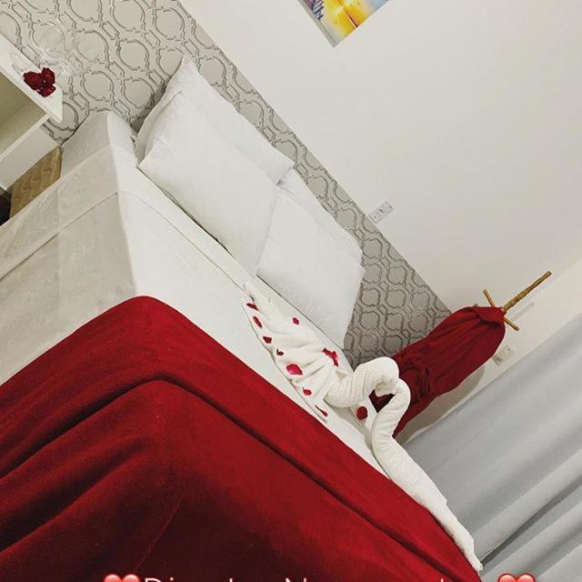 Pousada Petunia'S 佩尼亚 外观 照片