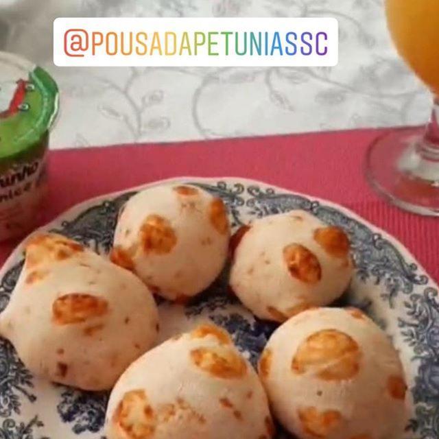 Pousada Petunia'S 佩尼亚 外观 照片